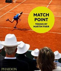 Produktbild: Match Point: Tennis by Martin Parr