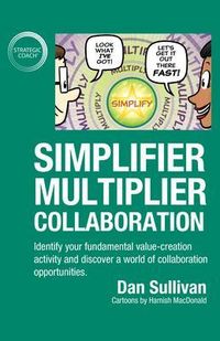 Produktbild: Simplifier-Multiplier Collaboration