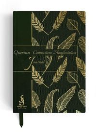 Produktbild: Quantum Connections Manifestation Journal