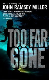 Produktbild: Too Far Gone