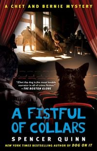 Produktbild: A Fistful of Collars