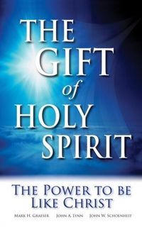 Produktbild: Gift of Holy Spirit