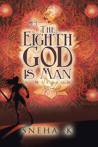 Produktbild: The Eighth God Is Man