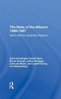 Produktbild: Ibrugger, L: The State Of The Alliance 19861987