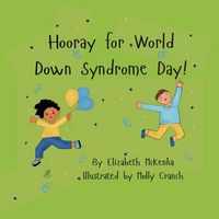 Produktbild: Hooray for World Down Syndrome Day!