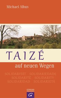 Produktbild: Taiz&eacute; auf neuen Wegen