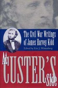 Produktbild: At Custer's Side