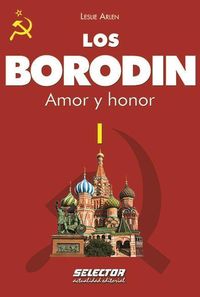 Produktbild: Borodin I, Los. Amor Y Honor