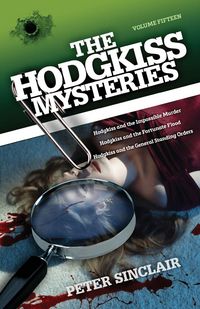 Produktbild: Hodgkiss Mysteries XV