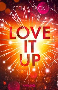 Produktbild: Love it up