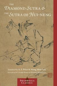 Produktbild: The Diamond Sutra and the Sutra of Hui-Neng
