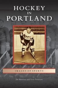 Produktbild: Hockey in Portland