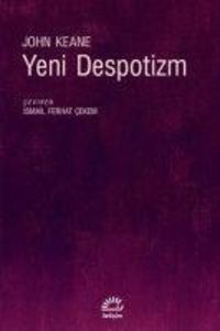 Produktbild: Yeni Despotizm