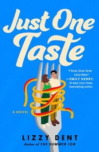 Produktbild: Just One Taste