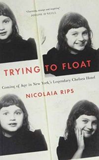 Produktbild: Rips, N: Trying to Float