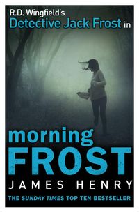 Bild vom Artikel Morning Frost vom Autor James Henry
