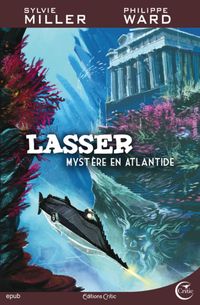 Produktbild: Lasser d&eacute;tective des dieux 3