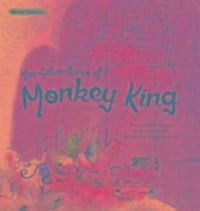 Produktbild: Wu, C: The Adventures of Monkey King