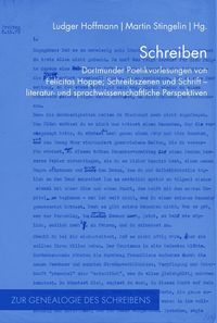 Produktbild: Schreiben