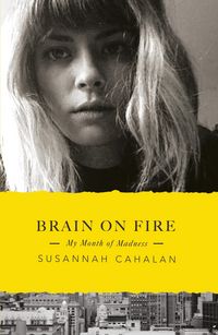 Produktbild: Brain on Fire My Month of Madnes