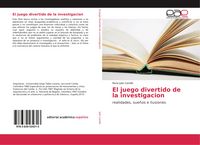Produktbild: El juego divertido de la investigacion