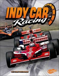 Produktbild: Indy Car Racing