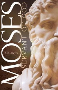 Produktbild: Moses, Servant of God