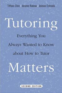 Produktbild: Tutoring Matters