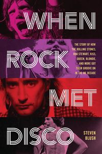 Produktbild: When Rock Met Disco