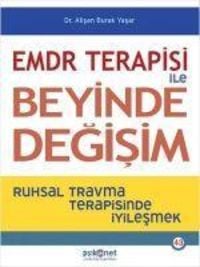 Produktbild: EMDR Terapisi ile Beyinde Degisim