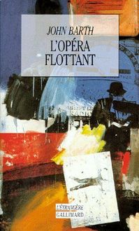 Produktbild: L'op&eacute;ra flottant