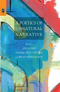 Produktbild: Poetics Of Unnatural Narrative