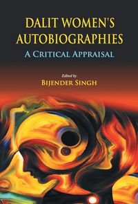 Produktbild: Dalit Women's Autobiographies