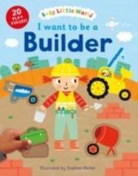 Produktbild: I Want to be a Builder