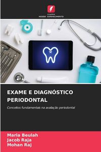 Produktbild: Exame E Diagn&oacute;stico Periodontal
