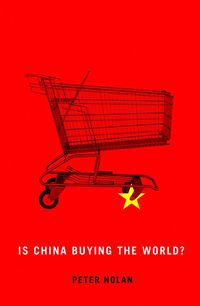 Produktbild: Is China Buying the World?