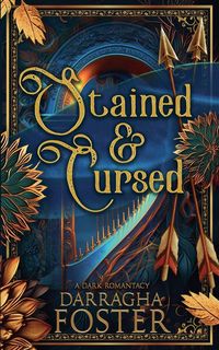 Produktbild: Stained and Cursed