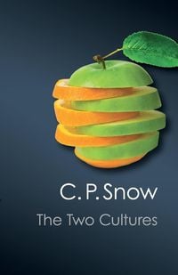 Produktbild: The Two Cultures