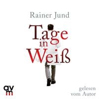 Produktbild: Tage in Wei&szlig;