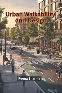 Produktbild: Urban Walkability and Design