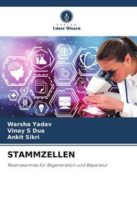 Produktbild: Stammzellen