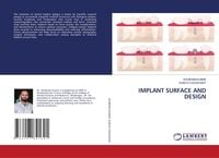 Produktbild: Implant Surface and Design