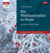 Bild vom Artikel Ein Weihnachtslied in Prosa vom Autor Charles Dickens