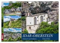 Produktbild: Idar-Oberstein - Schmuck und Soldaten (Wandkalender 2027 DIN A4 quer), CALVENDO Monatskalender