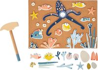 Produktbild: H&auml;mmerchenspiel Sealife