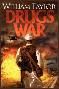 Produktbild: Drugs War