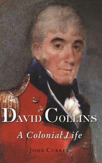 Produktbild: David Collins