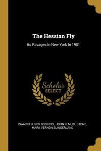 Produktbild: The Hessian Fly