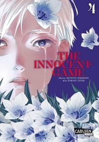 Produktbild: The Innocent Game 4