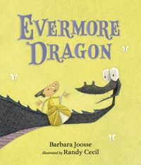 Produktbild: Joosse, B: Evermore Dragon